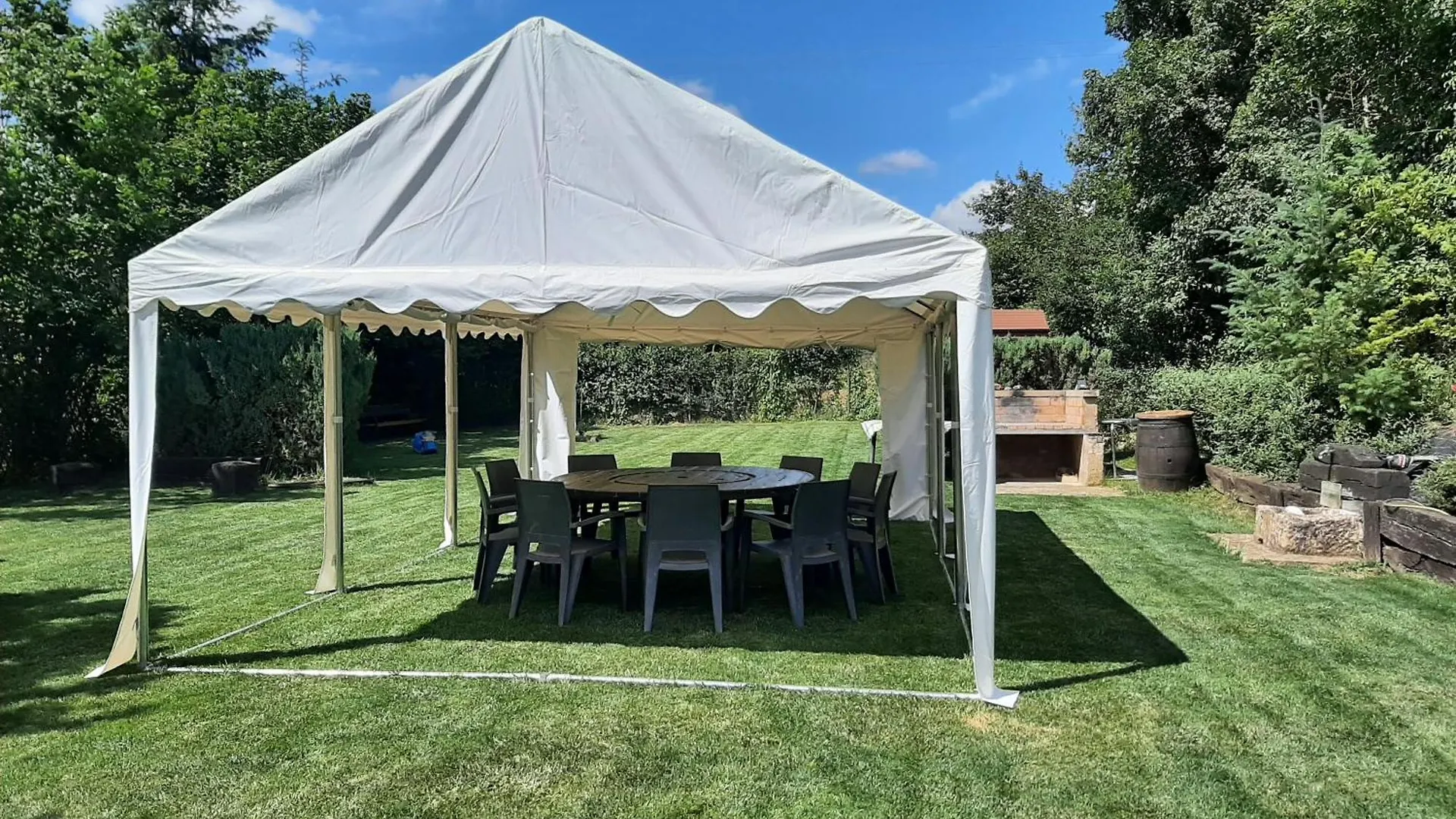 Casa Rural Aitonaren Etxea Urturi Holiday home
