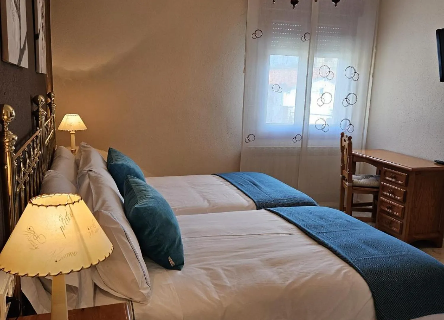 Casa Rural Aitonaren Etxea Urturi Holiday home